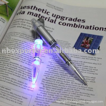 BT-1543 Promotional led pen